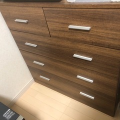 整理タンス