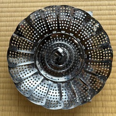 値下げ🫶貝印✨蒸し器✨美品の画像