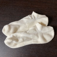 メンズ靴下の画像