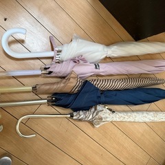傘の画像