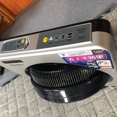 サーキュレーター  2017年製  アイリスオーヤマ　リモコン発見!! YSBR-A255　非喫煙 現在フリーの画像