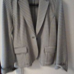 白黒ジャケット