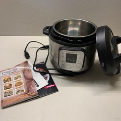 インスタントポット