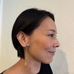 【アロマ×アクセサリー】世界にひとつだけのアロマイヤーアクセサリー作りの画像