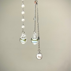 【アロマ×アクセサリー】世界にひとつだけのアロマイヤーアクセサリー作りの画像