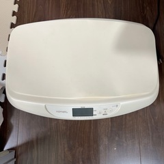 ベビースケール　タニタ