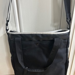 【最終値下げ】バッグの画像