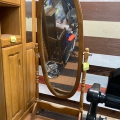 鏡あげます