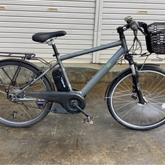 513  ブリヂストン新機種電動アシスト自転車リトルストリーム2...