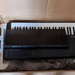 取引決定しました。YAMAHA　電子ピアノ　P-150の画像