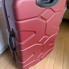 スーツケース