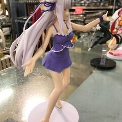 ★リゼロ フィギュア エミリア おもちゃ コレクション 堺市 深井 【ジャングルジャングル深井店】の画像