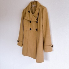 JUNONGIRL コート Mサイズの画像