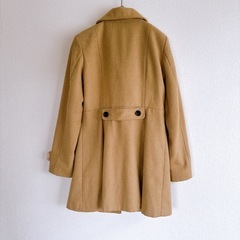 JUNONGIRL コート Mサイズの画像