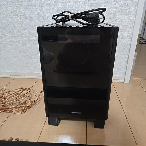 音響セット