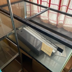 90センチ水槽