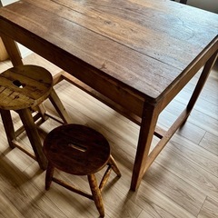 OLD MAISON ダイニングテーブル