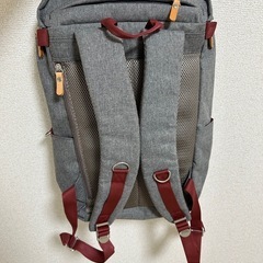 【未使用】heant mde factory リュックサックの画像