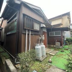 💕中古戸建548万円💕収益や実需にいかがでしょうか！DIYで自分...