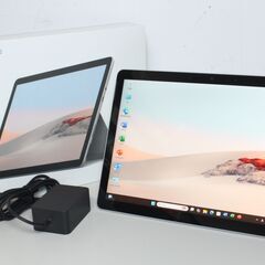 Surface Go 2/intel Pentium/64GB/...