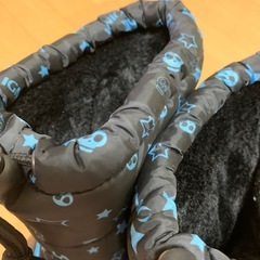 スノーシューズの画像