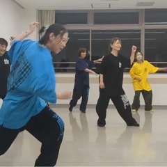 千葉市ダンス40.50.60歳代🔰募集中の画像