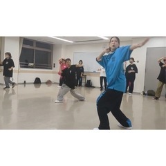 千葉市ダンス40.50.60歳代🔰募集中の画像