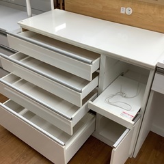 キッチンカウンター ホワイト 14,080円