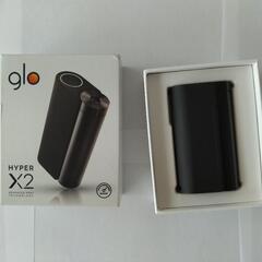 glo hyper（グローハイパー）3台