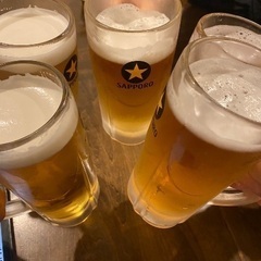飲みから広島メンバー募集中