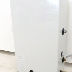 北海道 千歳市/恵庭市 近郊配送可能 CORONA/コロナ 暖房専用ボイラー UHB-120HR(FF) 2020年製 屋内設置型 強制給排気タイプ リモコン付き 床暖房用熱源 の画像