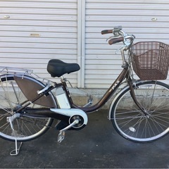 大阪府の使い 自転車の中古が安い！激安で譲ります・無料で