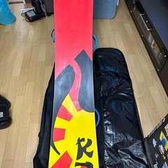 スノーボードの画像