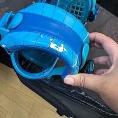 スノーボードの画像
