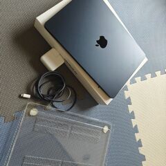 MacBook air m2 8ram /256gb SSD 