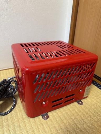 堀こたつ用　ヒーターユニット\n