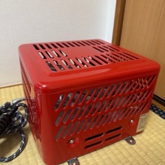 堀こたつ用　ヒーターユニット
