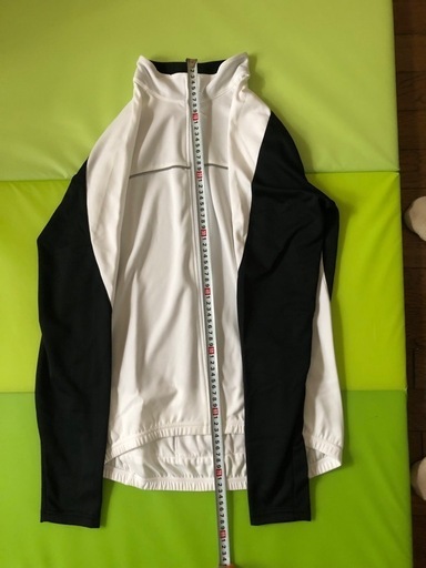 値下げ　パールイズミサイクルジャージ(未使用品)XLサイズ