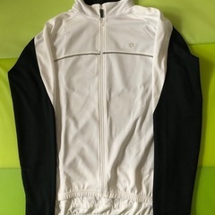 値下げ　パールイズミサイクルジャージ(未使用品)XLサイズ