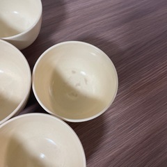 食器10個の画像