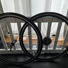 フルクラムレーシング レーシング3 2020(C17)（コンポ：...