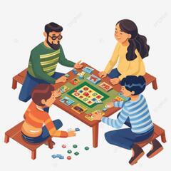 青森県在住の方、ボードゲーム仲間募集！