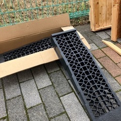カースロープ3000kg