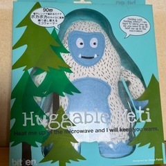 エコウォーマーの画像