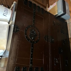 民芸家具