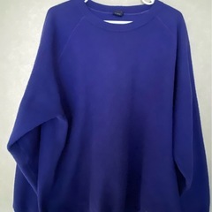 モンベル　フリース　Lサイズ  