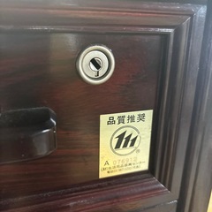 デスク☆机☆中古☆オフィスデスクの画像