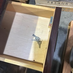 デスク☆机☆中古☆オフィスデスクの画像