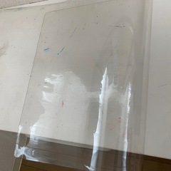 IKEAトロファスト　収納ボックス7個付きの画像