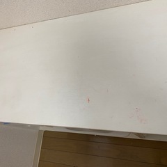 IKEAトロファスト　収納ボックス7個付きの画像